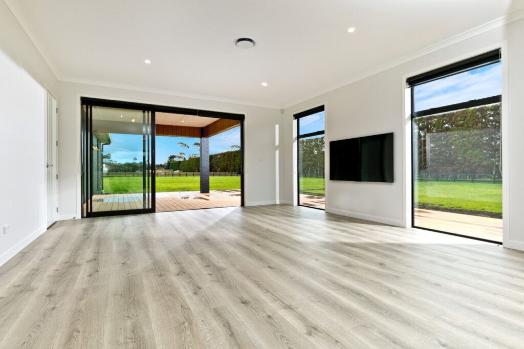 Lifestyle Build Taupaki YC Homes Auckland