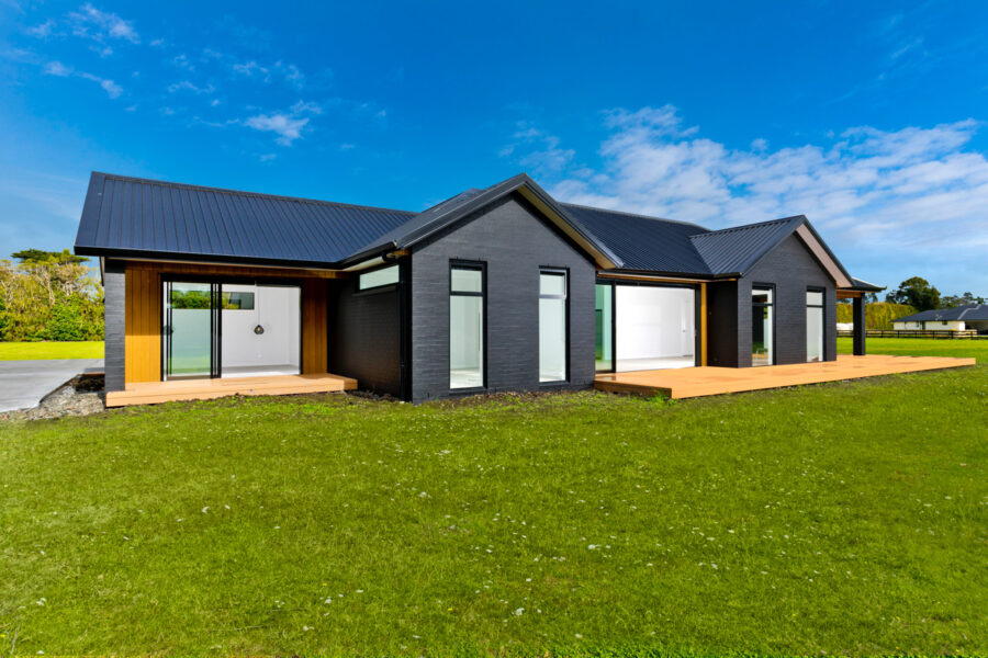 Lifestyle Build Taupaki YC Homes Auckland